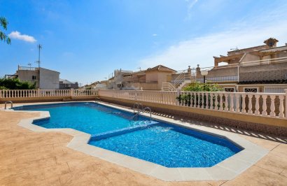 Reventa - Adosado - Torrevieja - Los altos