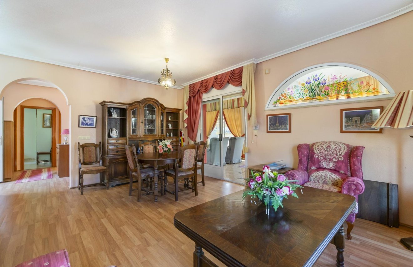 Reventa - Chalet - Ciudad quesada - Costa blanca sur