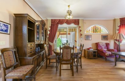 Reventa - Chalet - Ciudad quesada - Costa blanca sur