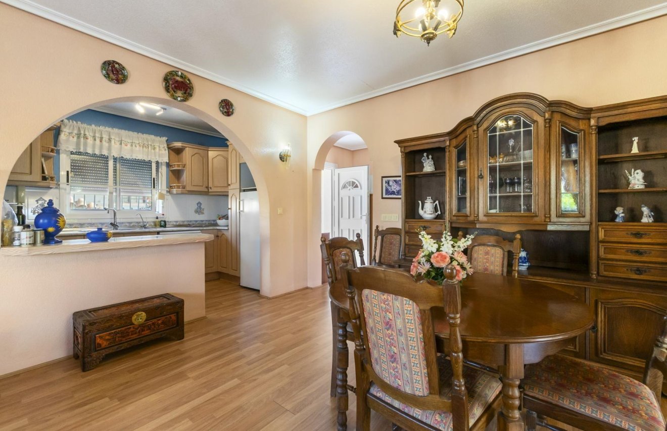 Reventa - Chalet - Ciudad quesada - Costa blanca sur