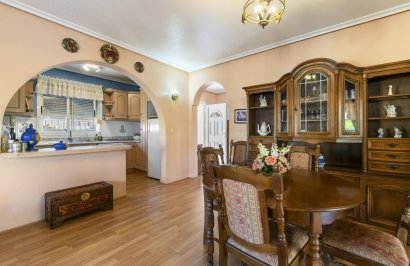 Reventa - Chalet - Ciudad quesada - Costa blanca sur