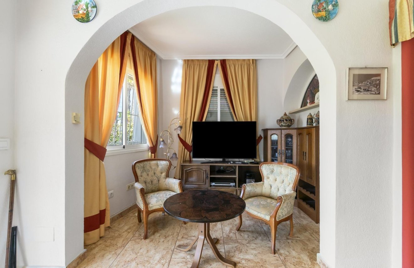 Reventa - Chalet - Ciudad quesada - Costa blanca sur