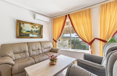 Reventa - Chalet - Ciudad quesada - Costa blanca sur