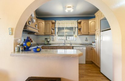 Reventa - Chalet - Ciudad quesada - Costa blanca sur