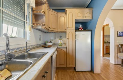 Reventa - Chalet - Ciudad quesada - Costa blanca sur