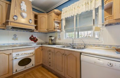 Reventa - Chalet - Ciudad quesada - Costa blanca sur