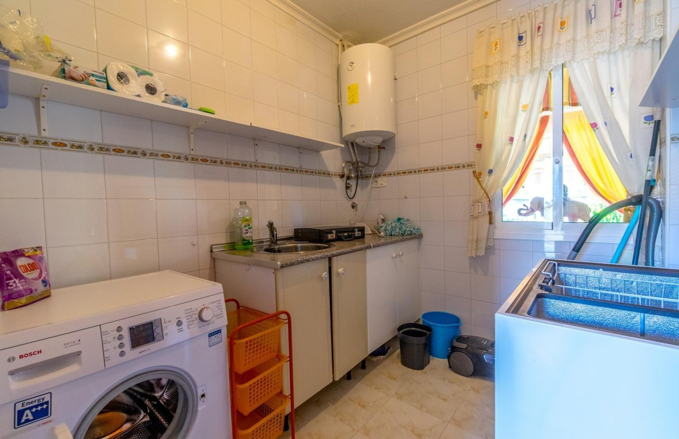 Reventa - Chalet - Ciudad quesada - Costa blanca sur