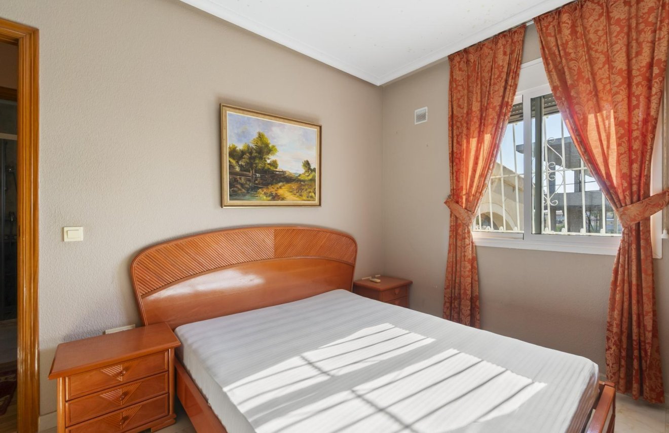 Reventa - Chalet - Ciudad quesada - Costa blanca sur