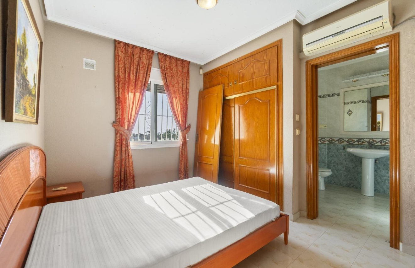 Reventa - Chalet - Ciudad quesada - Costa blanca sur