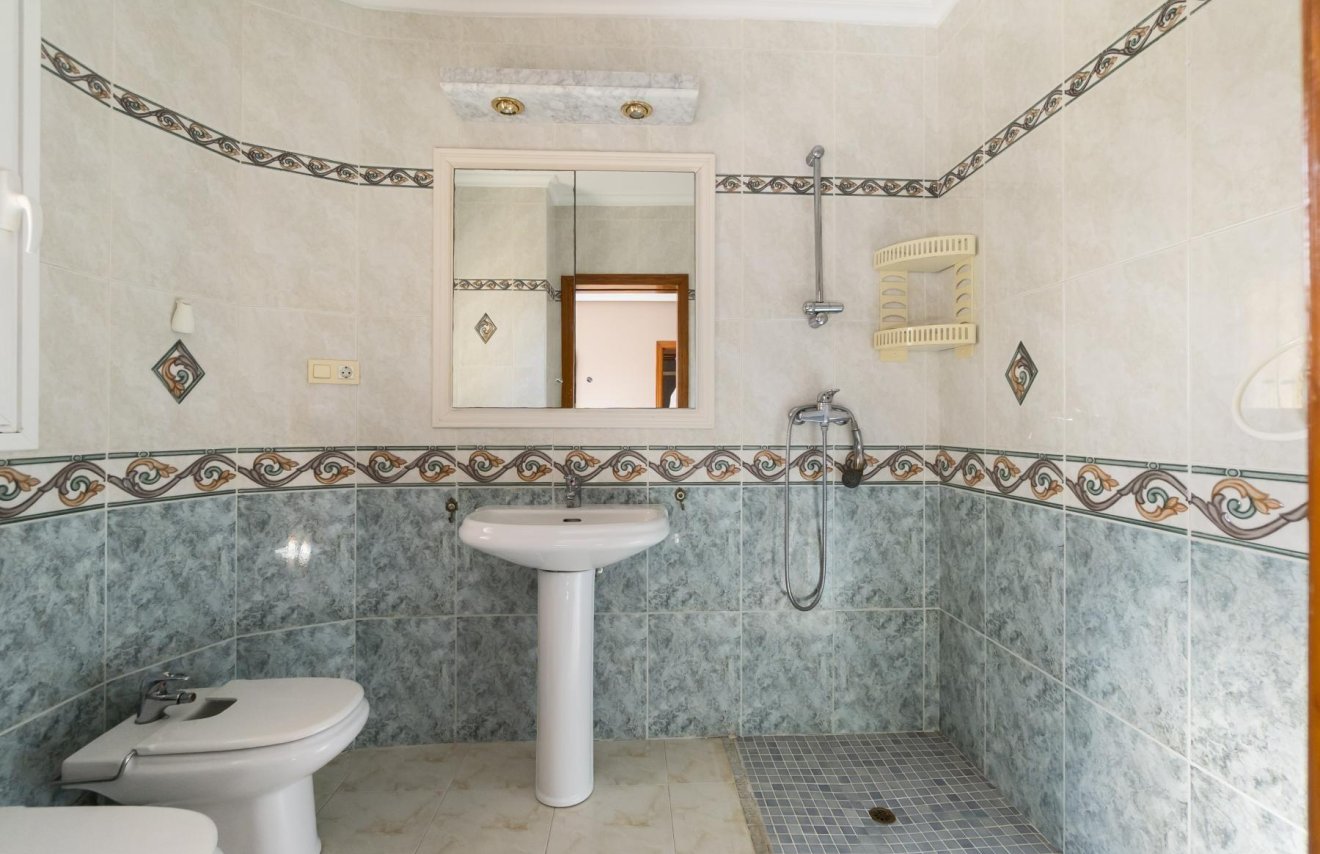 Reventa - Chalet - Ciudad quesada - Costa blanca sur