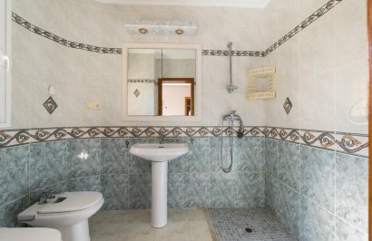 Reventa - Chalet - Ciudad quesada - Costa blanca sur