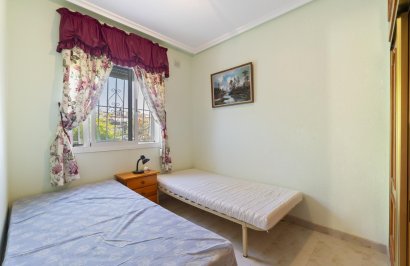 Reventa - Chalet - Ciudad quesada - Costa blanca sur