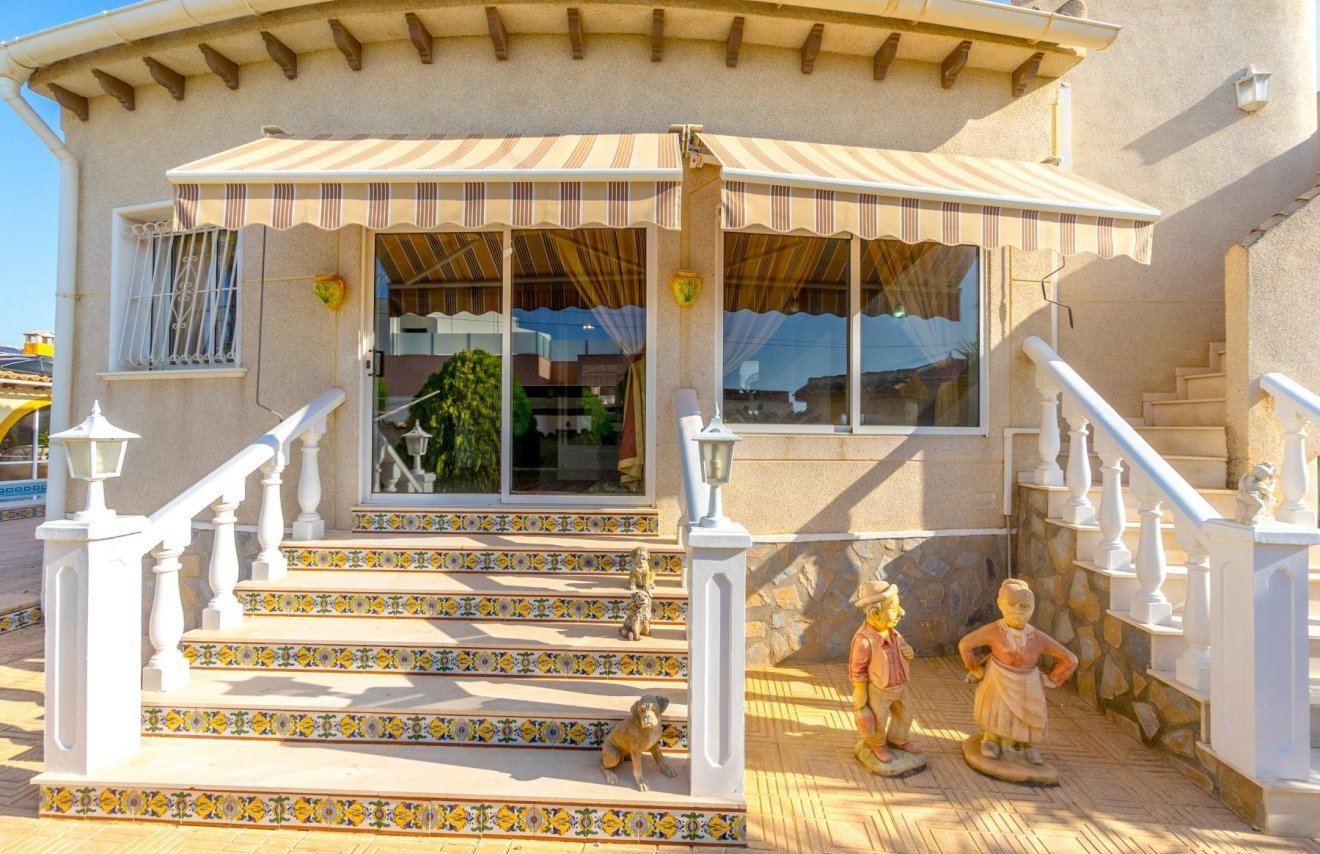 Reventa - Chalet - Ciudad quesada - Costa blanca sur