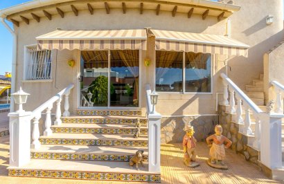 Reventa - Chalet - Ciudad quesada - Costa blanca sur