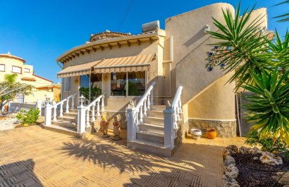 Reventa - Chalet - Ciudad quesada - Costa blanca sur