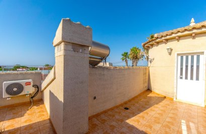 Reventa - Chalet - Ciudad quesada - Costa blanca sur