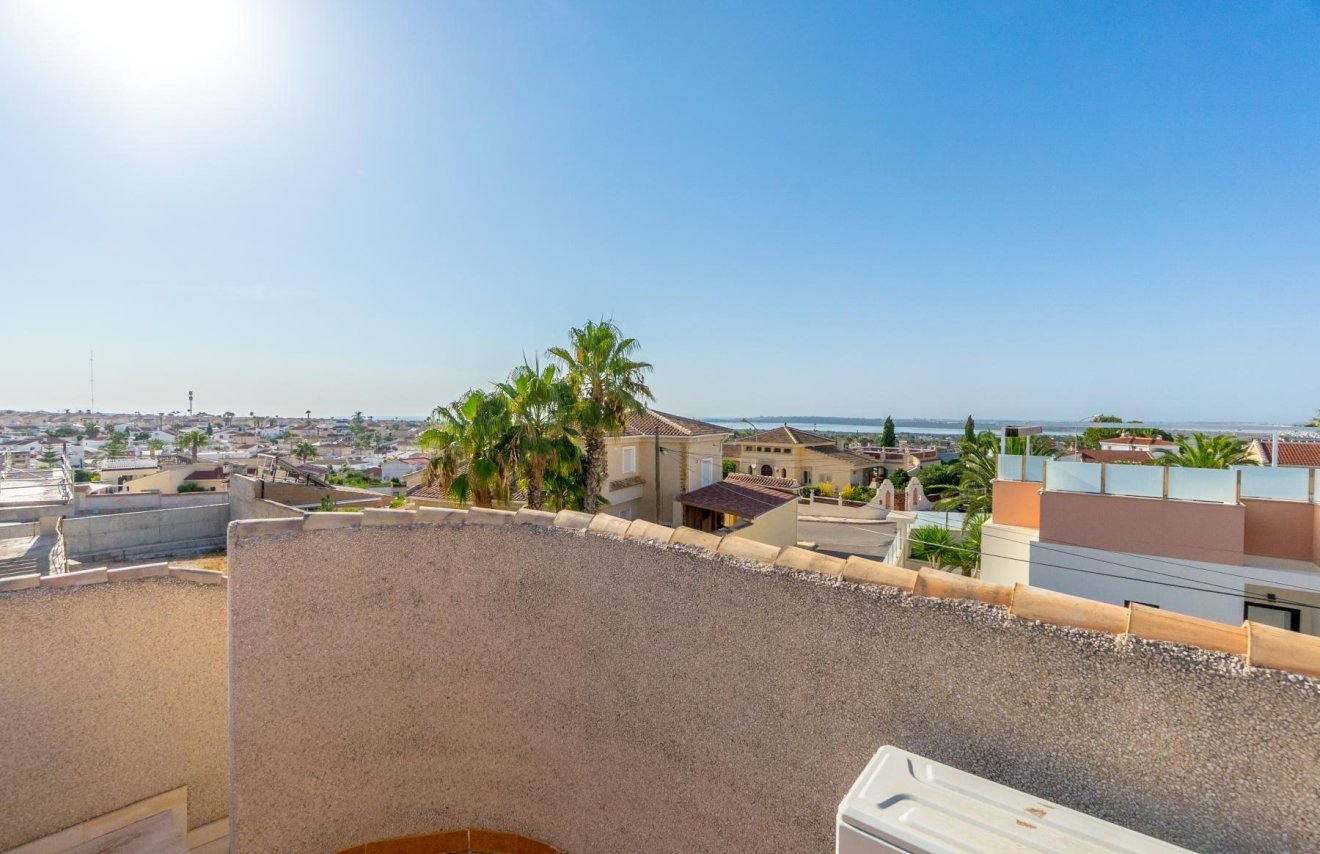 Reventa - Chalet - Ciudad quesada - Costa blanca sur