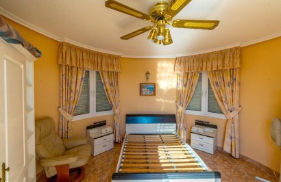 Reventa - Chalet - Ciudad quesada - Costa blanca sur