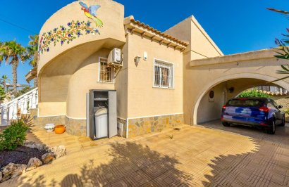 Reventa - Chalet - Ciudad quesada - Costa blanca sur