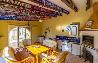 Reventa - Chalet - Ciudad quesada - Costa blanca sur