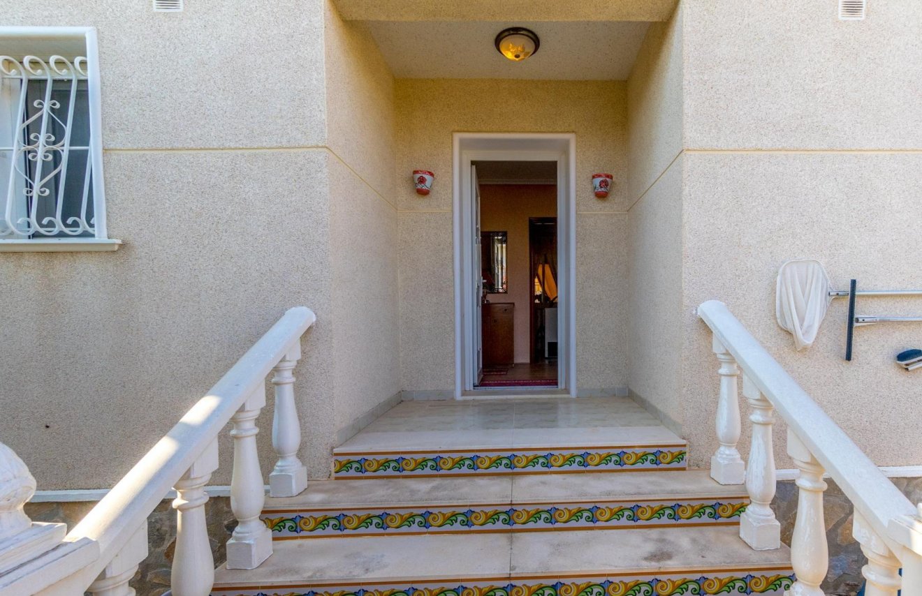 Reventa - Chalet - Ciudad quesada - Costa blanca sur