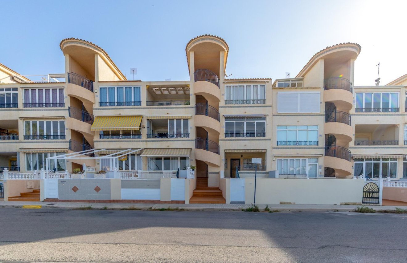 Reventa - Apartamento - Orihuela - Los Balcones Y los Altos