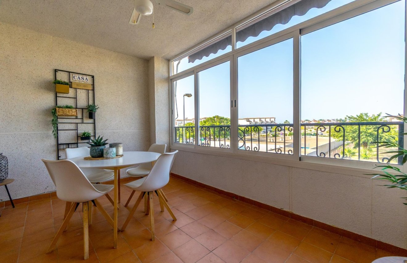 Reventa - Apartamento - Orihuela - Los Balcones Y los Altos