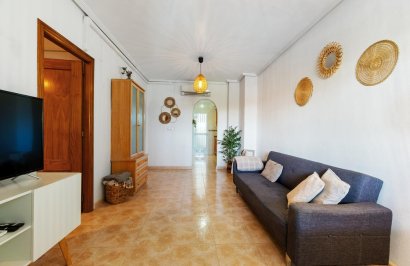 Reventa - Apartamento - Orihuela - Los Balcones Y los Altos