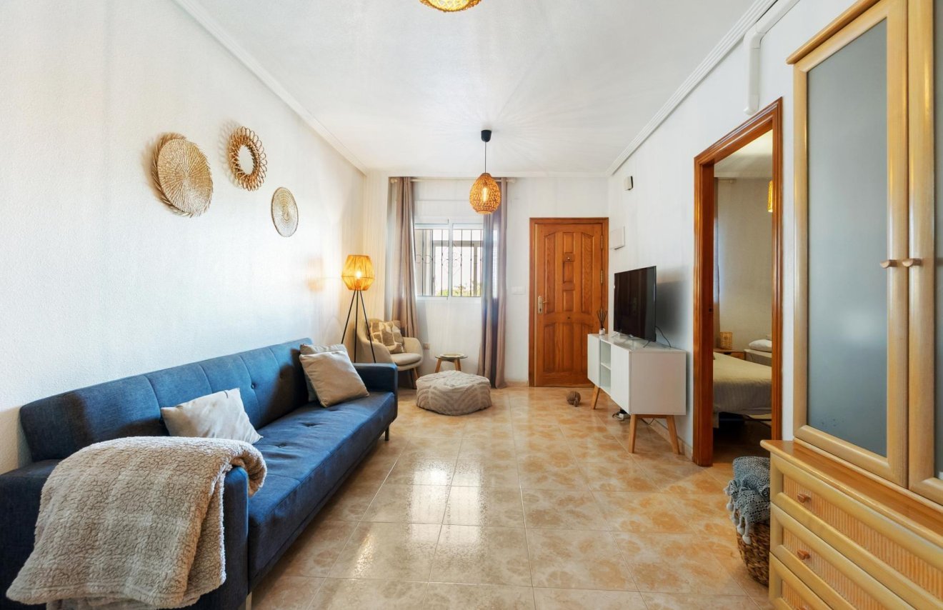 Reventa - Apartamento - Orihuela - Los Balcones Y los Altos