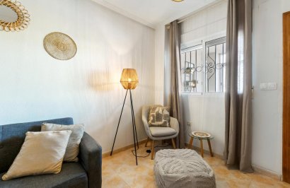 Reventa - Apartamento - Orihuela - Los Balcones Y los Altos