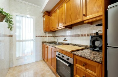 Reventa - Apartamento - Orihuela - Los Balcones Y los Altos