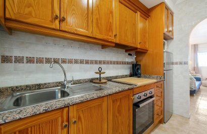 Reventa - Apartamento - Orihuela - Los Balcones Y los Altos