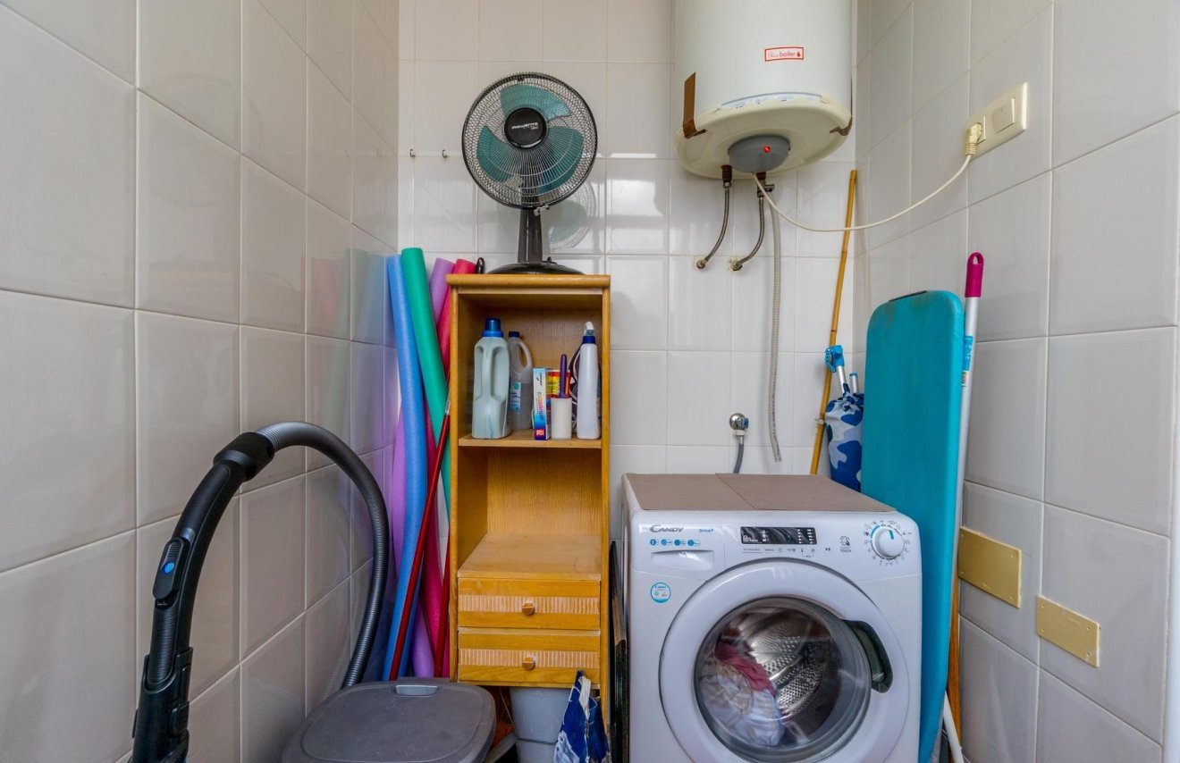 Reventa - Apartamento - Orihuela - Los Balcones Y los Altos