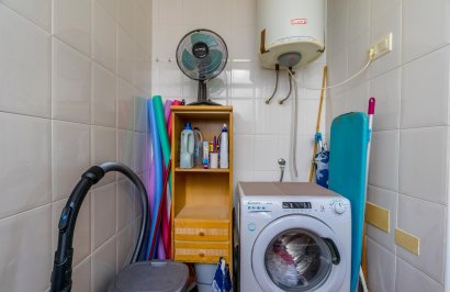 Reventa - Apartamento - Orihuela - Los Balcones Y los Altos