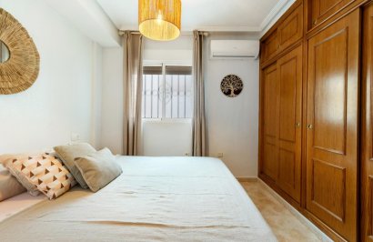 Reventa - Apartamento - Orihuela - Los Balcones Y los Altos