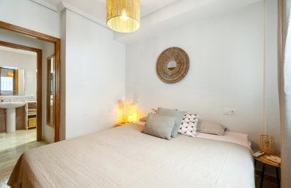 Reventa - Apartamento - Orihuela - Los Balcones Y los Altos
