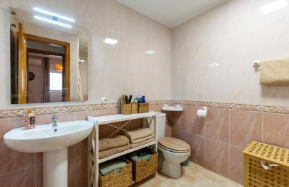 Reventa - Apartamento - Orihuela - Los Balcones Y los Altos