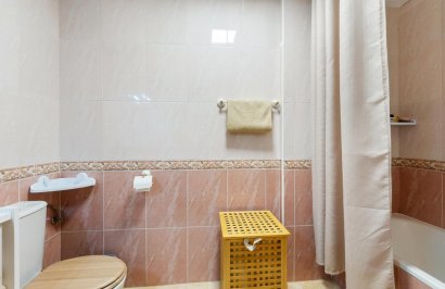 Reventa - Apartamento - Orihuela - Los Balcones Y los Altos