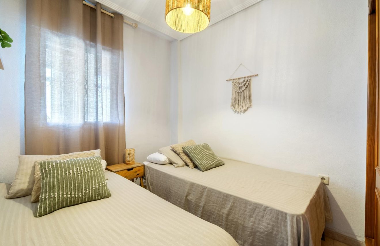 Reventa - Apartamento - Orihuela - Los Balcones Y los Altos