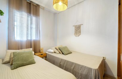 Reventa - Apartamento - Orihuela - Los Balcones Y los Altos