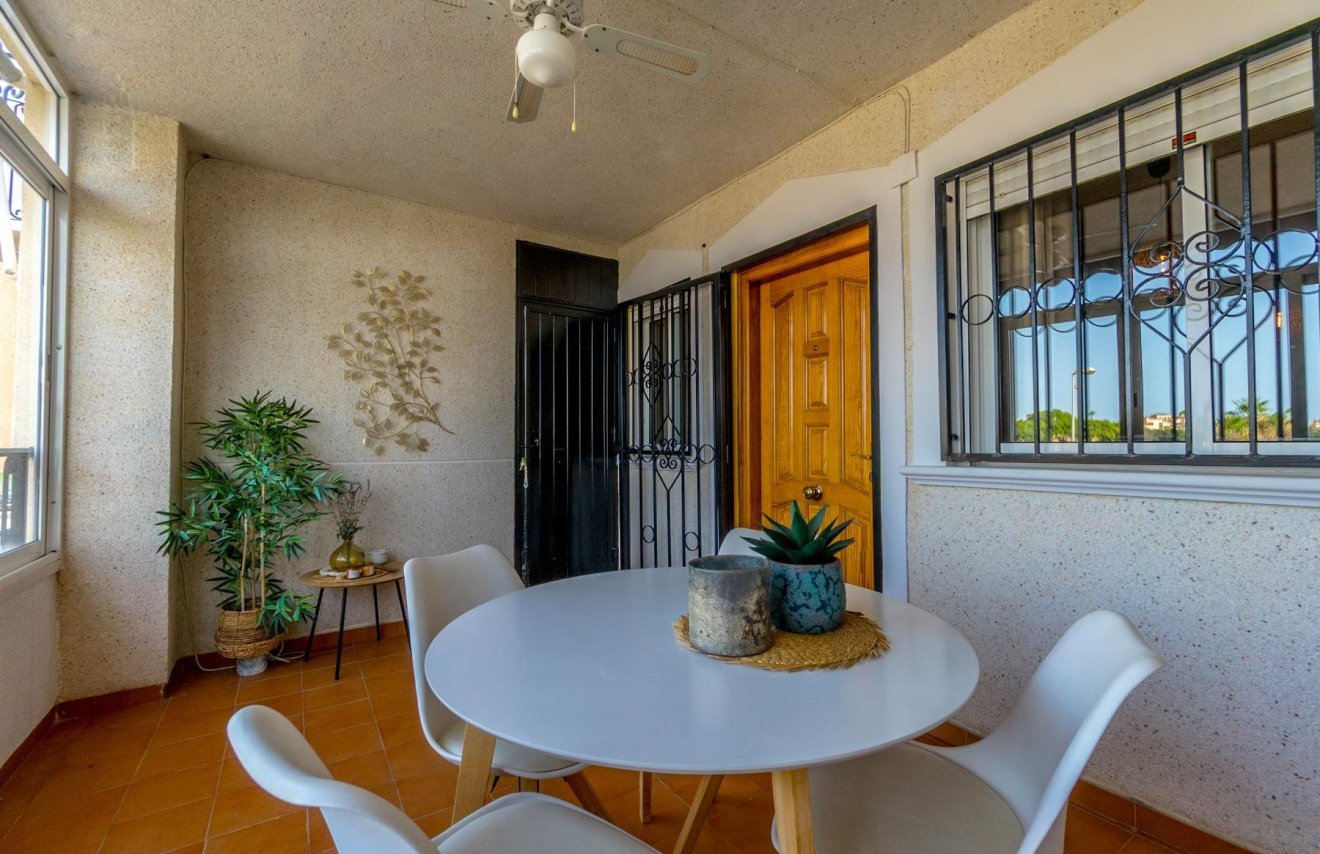 Reventa - Apartamento - Orihuela - Los Balcones Y los Altos