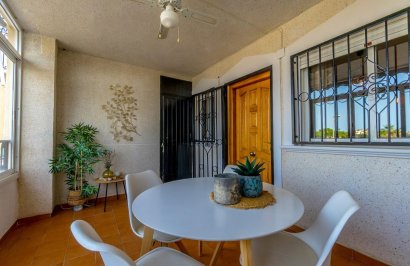 Reventa - Apartamento - Orihuela - Los Balcones Y los Altos