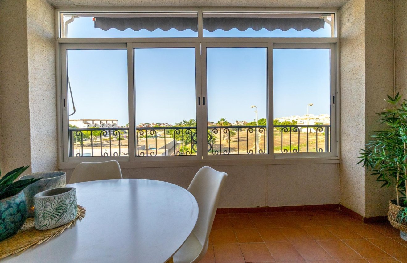 Reventa - Apartamento - Orihuela - Los Balcones Y los Altos