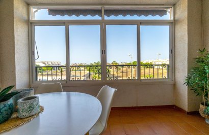 Reventa - Apartamento - Orihuela - Los Balcones Y los Altos