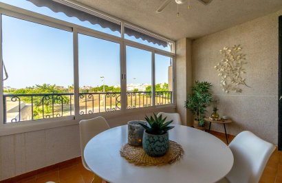 Reventa - Apartamento - Orihuela - Los Balcones Y los Altos