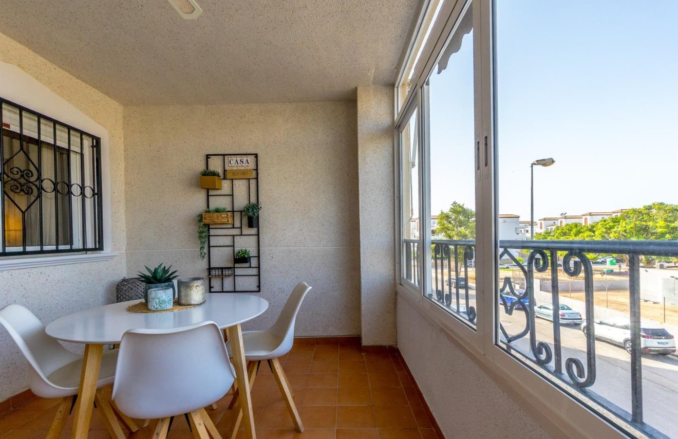 Reventa - Apartamento - Orihuela - Los Balcones Y los Altos
