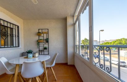 Reventa - Apartamento - Orihuela - Los Balcones Y los Altos