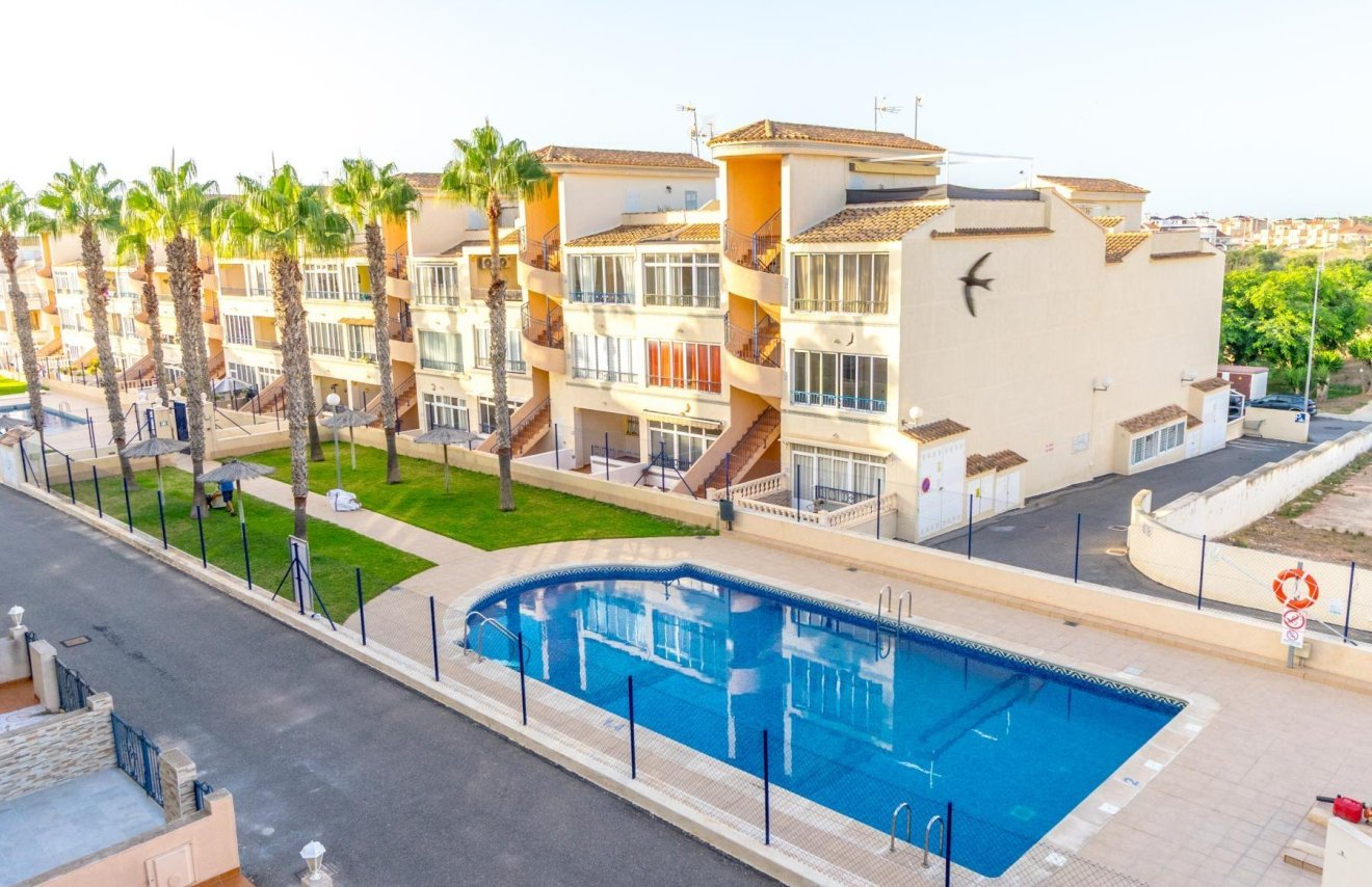 Reventa - Apartamento - Orihuela - Los Balcones Y los Altos