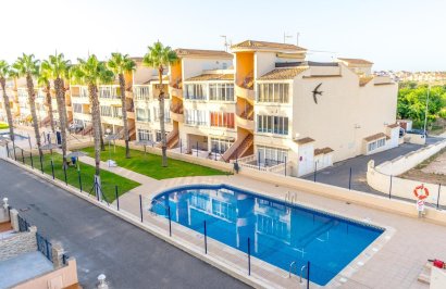 Reventa - Apartamento - Orihuela - Los Balcones Y los Altos