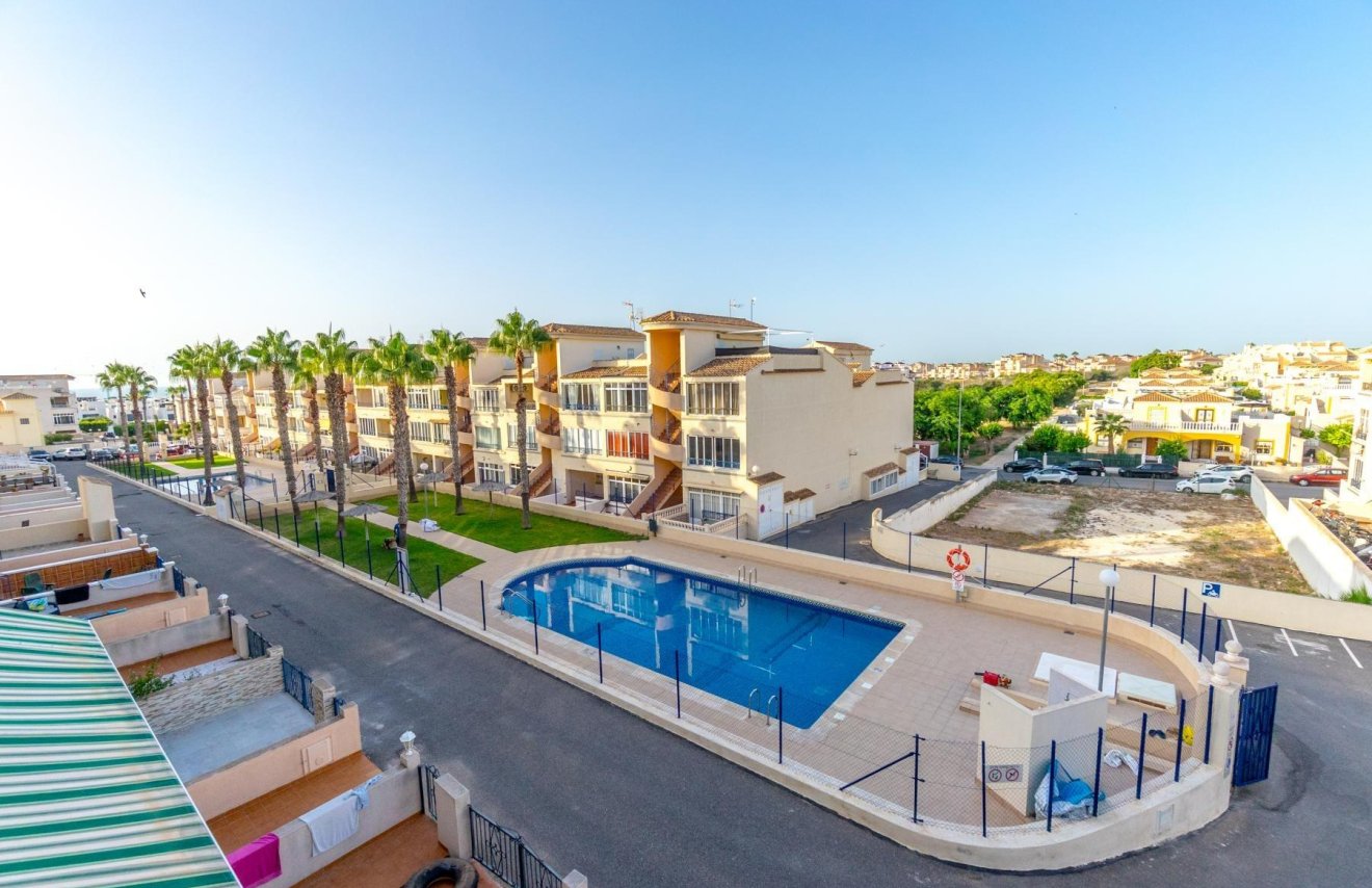 Reventa - Apartamento - Orihuela - Los Balcones Y los Altos
